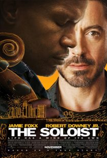 The Soloist 2009
