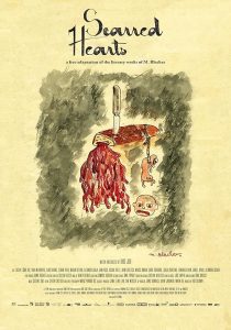 Scarred Hearts 2016