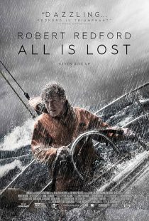 All Is Lost 2013