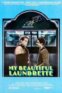 My Beautiful Laundrette 1985