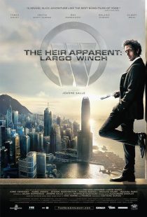 The Heir Apparent: Largo Winch 2008