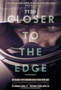 TT3D: Closer to the Edge 2011