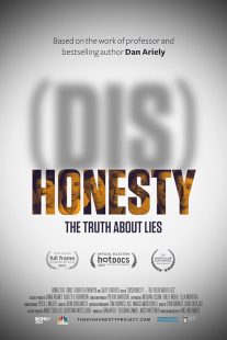 (Dis)Honesty: The Truth About Lies 2015