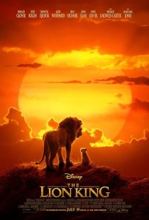 The Lion King 2019