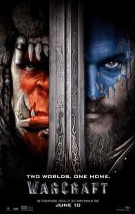 Warcraft 2016