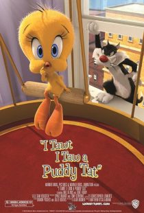 I Tawt I Taw a Puddy Tat 2011