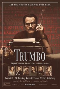Trumbo 2015