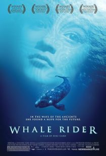 Whale Rider 2002