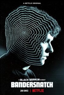 Black Mirror: Bandersnatch 2018