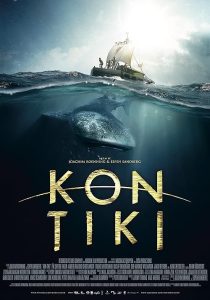 Kon-Tiki 2012