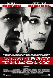 Conspiracy Theory 1997