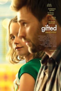 Gifted 2017