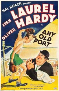 Any Old Port! 1932