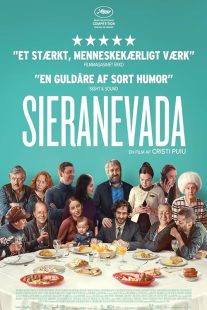Sieranevada 2016
