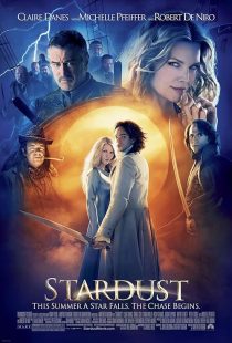 Stardust 2007