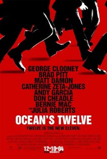 Ocean's Twelve 2004