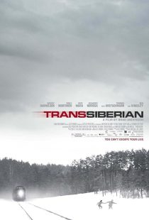 Transsiberian 2008