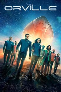 The Orville 2017
