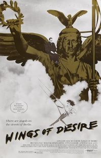 Wings of Desire 1987