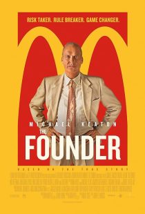 The Founder 2016