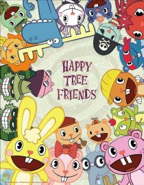 Happy Tree Friends 1999