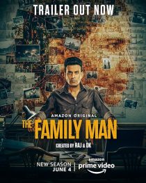 The Family Man 2019