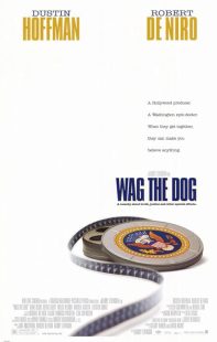 Wag the Dog 1997