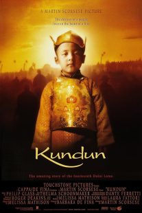 Kundun 1997