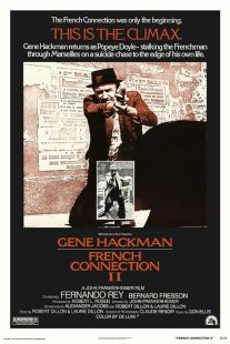 French Connection II 1975