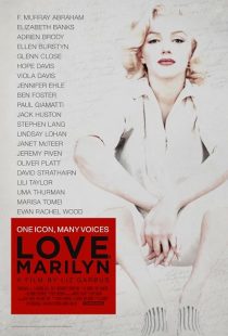 Love, Marilyn 2012