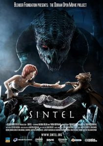 Sintel 2010