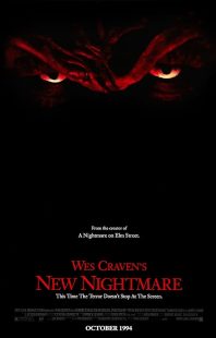 New Nightmare 1994