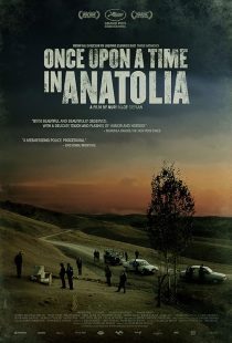 Once Upon a Time in Anatolia 2011
