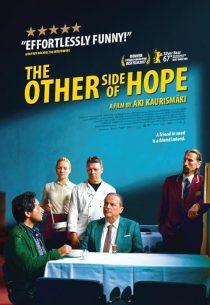 The Other Side of Hope 2017