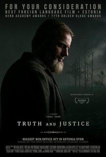 Truth and Justice 2019