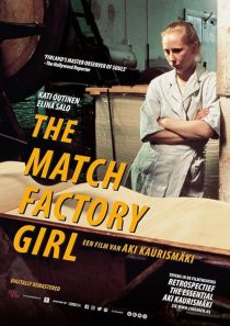 The Match Factory Girl 1990