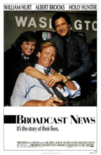 Broadcast News 1987
