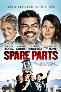 Spare Parts 2015