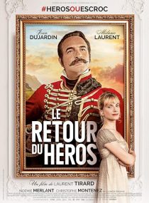 Return of the Hero 2018
