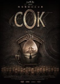 Mister Cok 2009