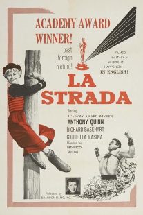 The Road 1954
