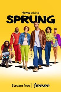 Sprung 2022