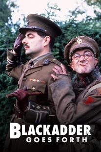 Blackadder Goes Forth 1989