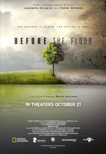Before the Flood 2016