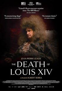 The Death of Louis XIV 2016