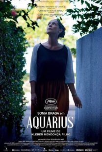 Aquarius 2016