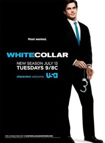 White Collar 2009,2014