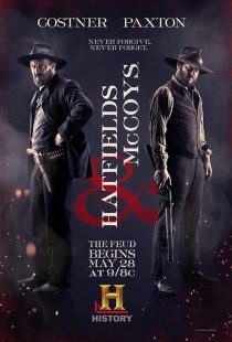 Hatfields & McCoys 2012