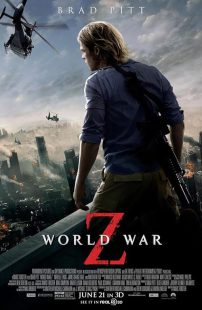 World War Z 2013