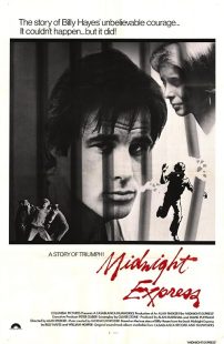 Midnight Express 1978